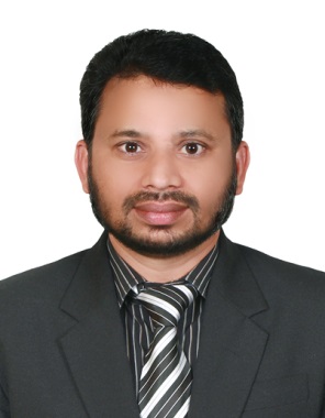 Abdulla KP